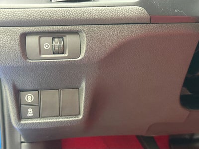 2025 Honda Civic Type R Manual