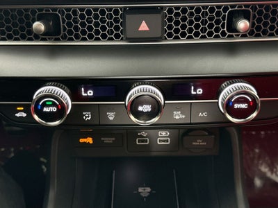 2025 Honda Civic Type R Manual