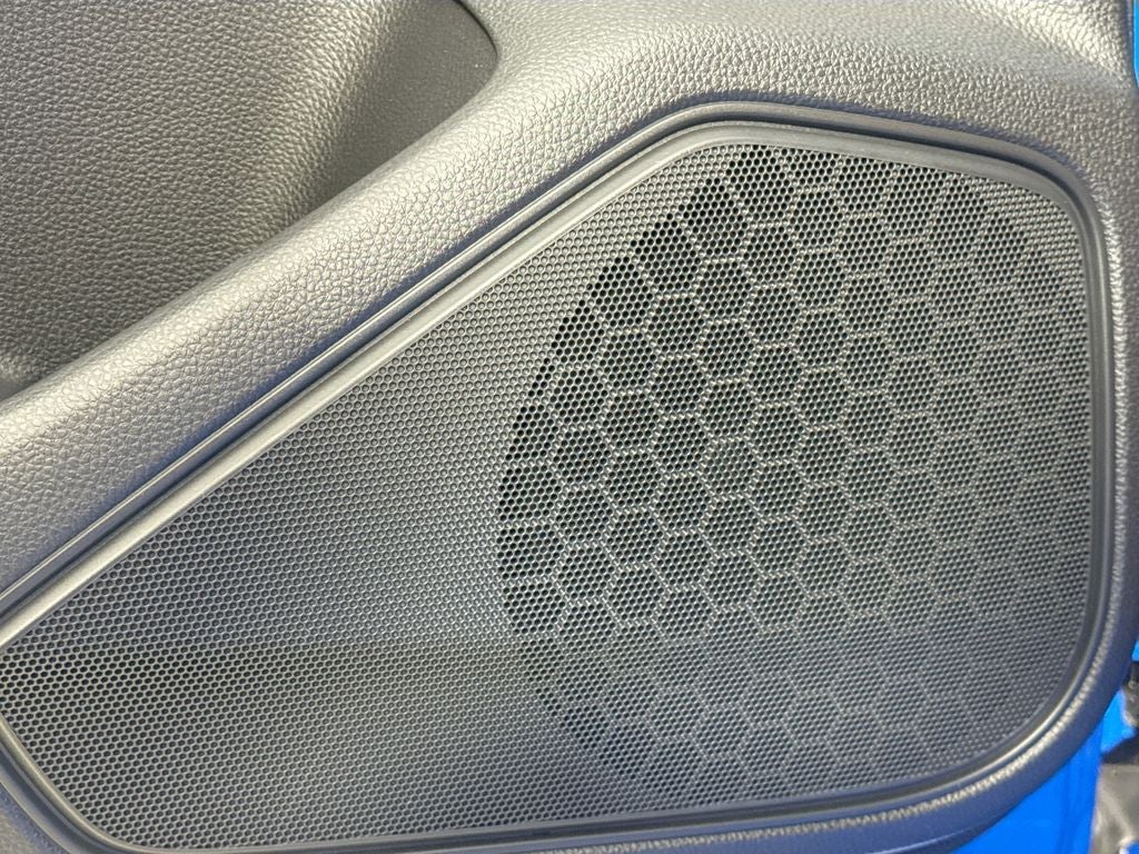 2025 Honda Civic Type R Manual