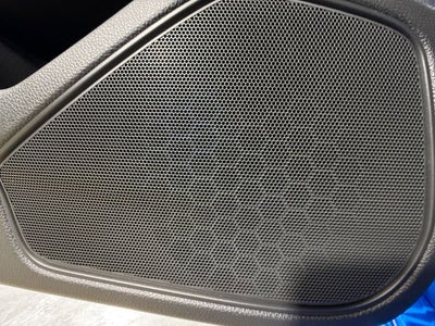 2025 Honda Civic Type R Manual