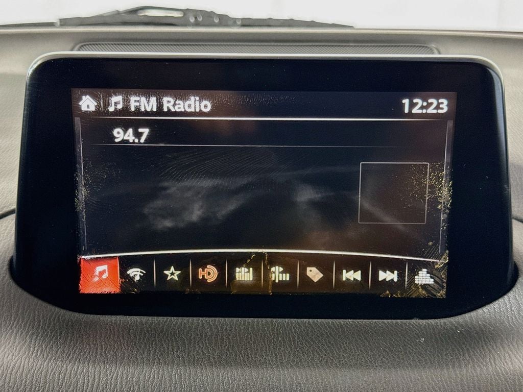 2017 Mazda Mazda3 Grand Touring