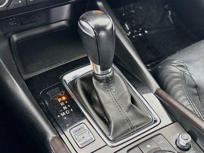 2017 Mazda Mazda3 Grand Touring