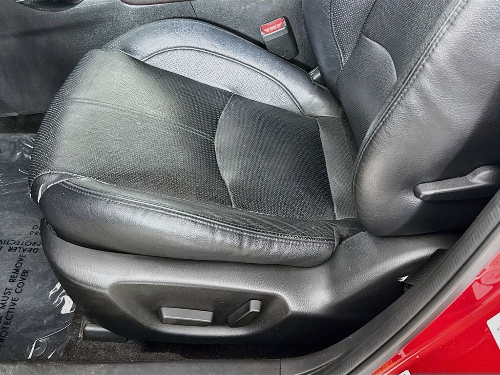 2017 Mazda Mazda3 Grand Touring