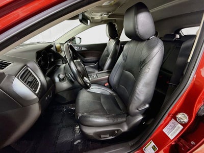 2017 Mazda Mazda3 Grand Touring