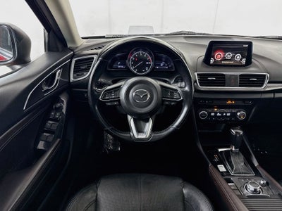 2017 Mazda Mazda3 Grand Touring