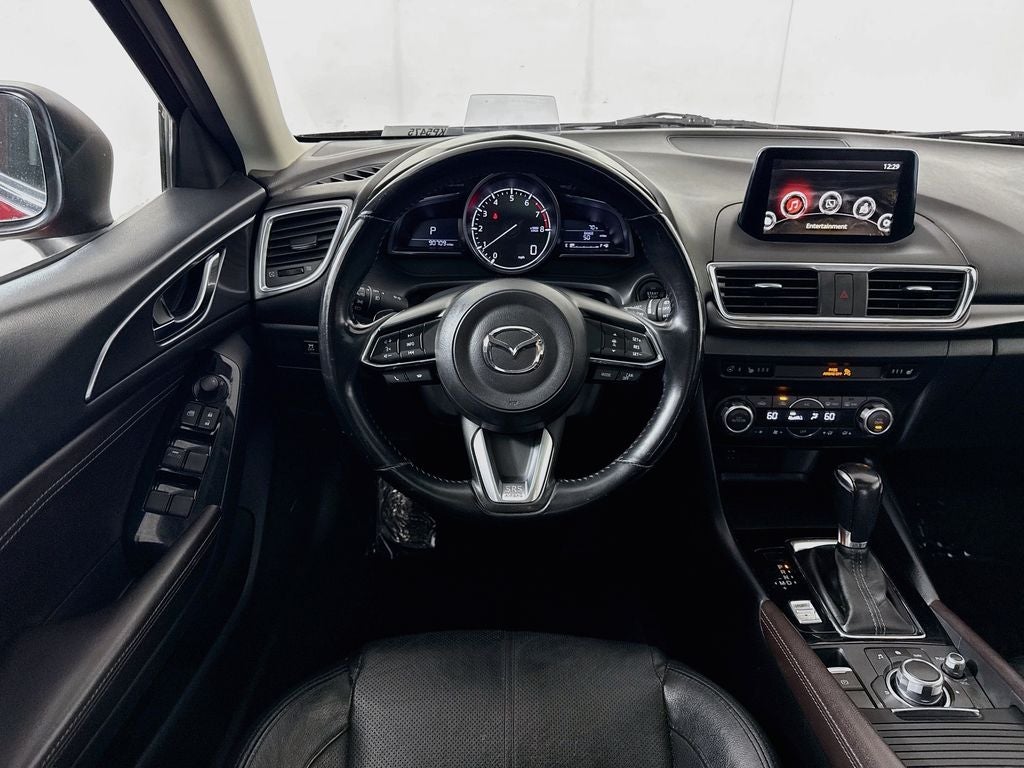 2017 Mazda Mazda3 Grand Touring