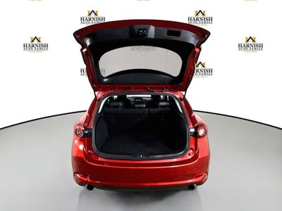2017 Mazda Mazda3 Grand Touring