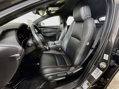 2019 Mazda Mazda3 Base