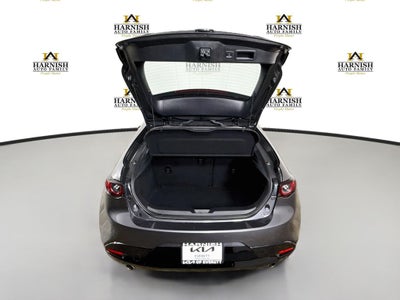 2019 Mazda Mazda3 Base