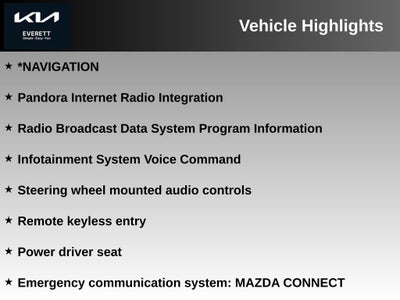2024 Mazda Mazda CX-90 3.3 Turbo Select