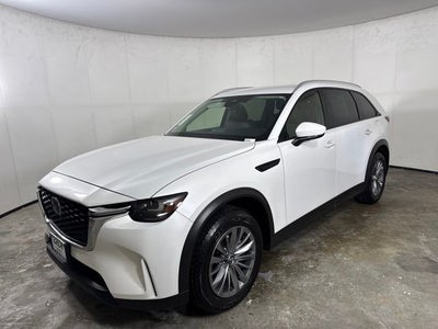 2024 Mazda Mazda CX-90 3.3 Turbo Select