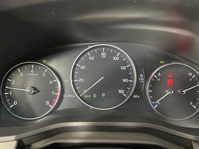 2024 Mazda Mazda CX-90 3.3 Turbo Select