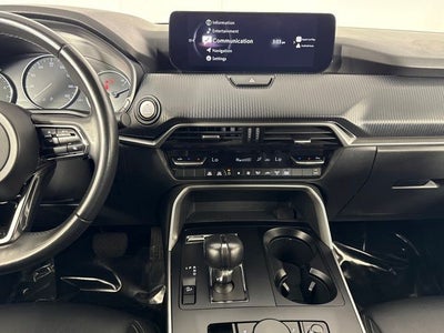 2024 Mazda Mazda CX-90 3.3 Turbo Select