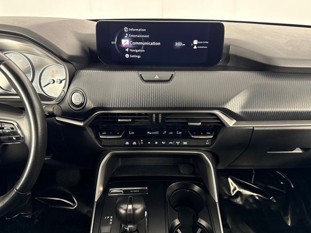 2024 Mazda Mazda CX-90 3.3 Turbo Select