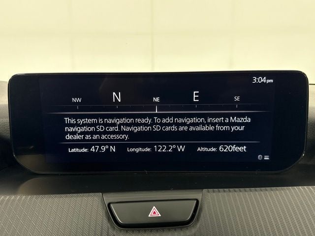 2024 Mazda Mazda CX-90 3.3 Turbo Select