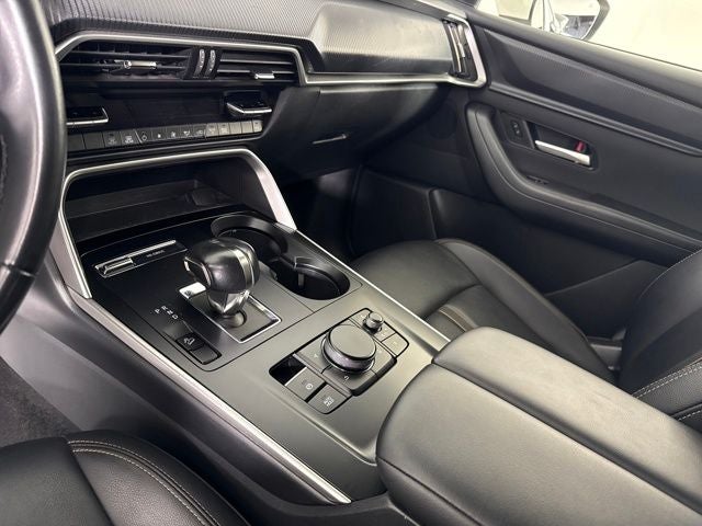 2024 Mazda Mazda CX-90 3.3 Turbo Select