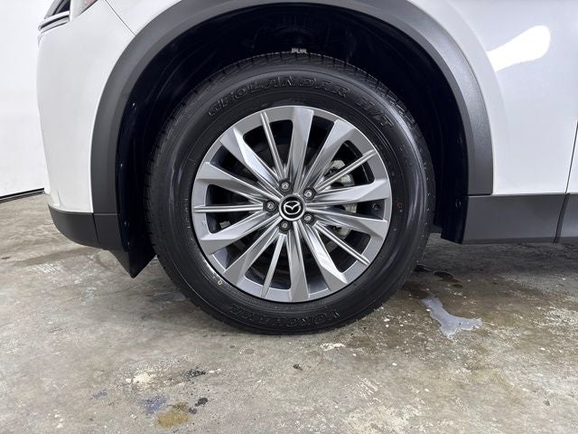 2024 Mazda Mazda CX-90 3.3 Turbo Select