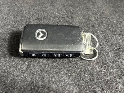 2024 Mazda Mazda CX-90 3.3 Turbo Select