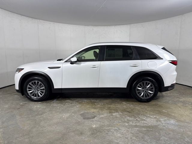 2024 Mazda Mazda CX-90 3.3 Turbo Select
