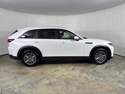 2024 Mazda Mazda CX-90 3.3 Turbo Select