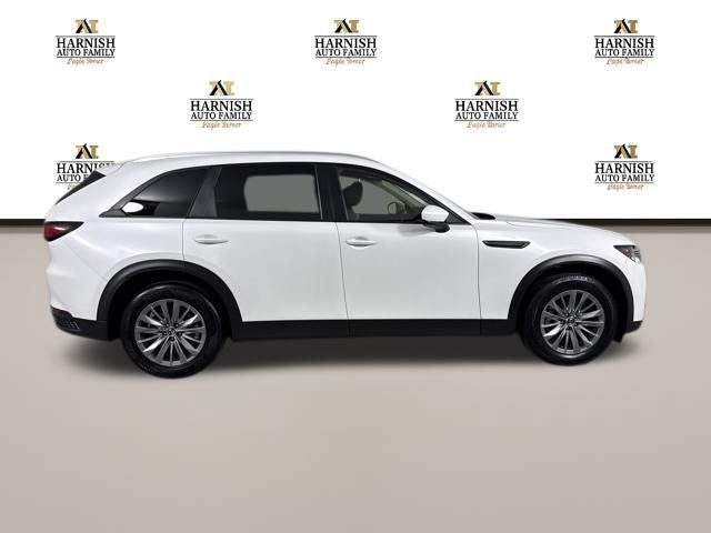 2024 Mazda Mazda CX-90 3.3 Turbo Select