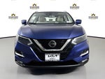2020 Nissan Rogue Sport SL