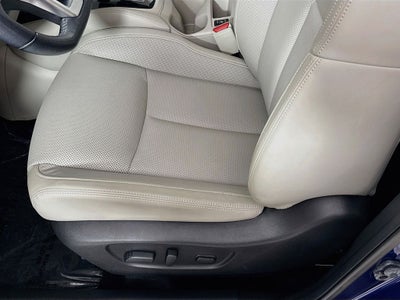 2020 Nissan Rogue Sport SL