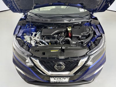 2020 Nissan Rogue Sport SL