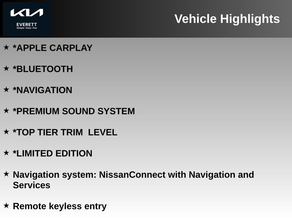 2024 Nissan Z NISMO