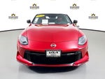 2024 Nissan Z NISMO