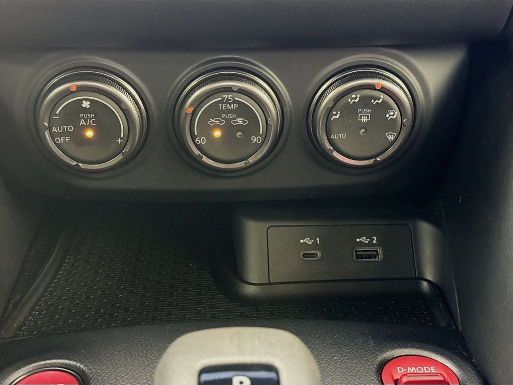 2024 Nissan Z NISMO