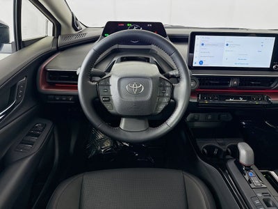 2024 Toyota Prius Prime XSE Premium