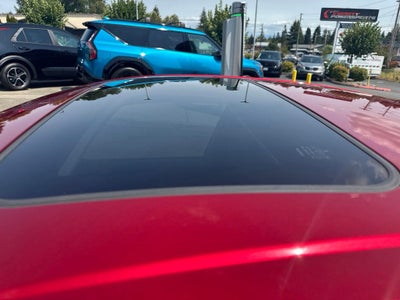 2017 Toyota Prius Four