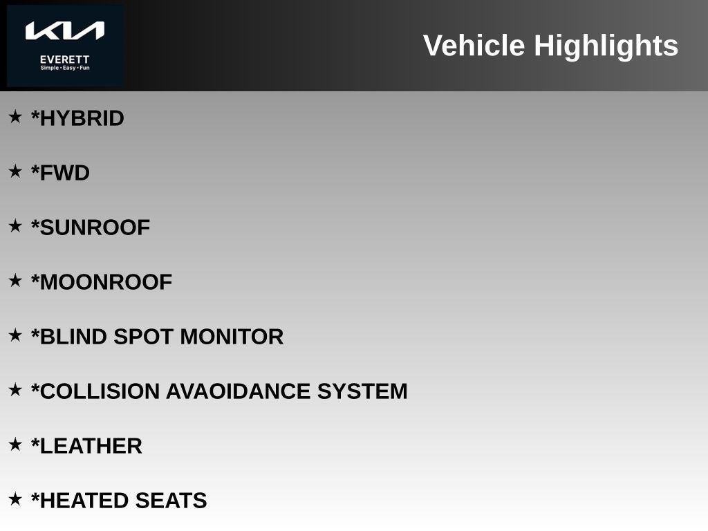 2017 Toyota Prius Four