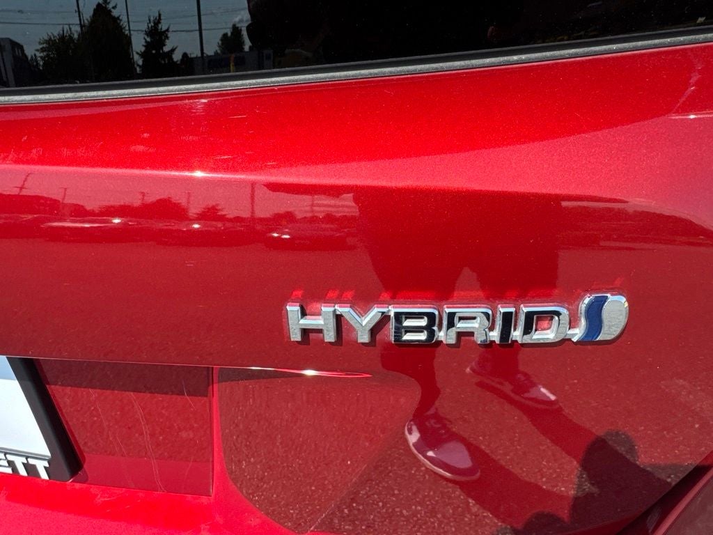 2017 Toyota Prius Four