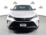 2023 Toyota Venza LE