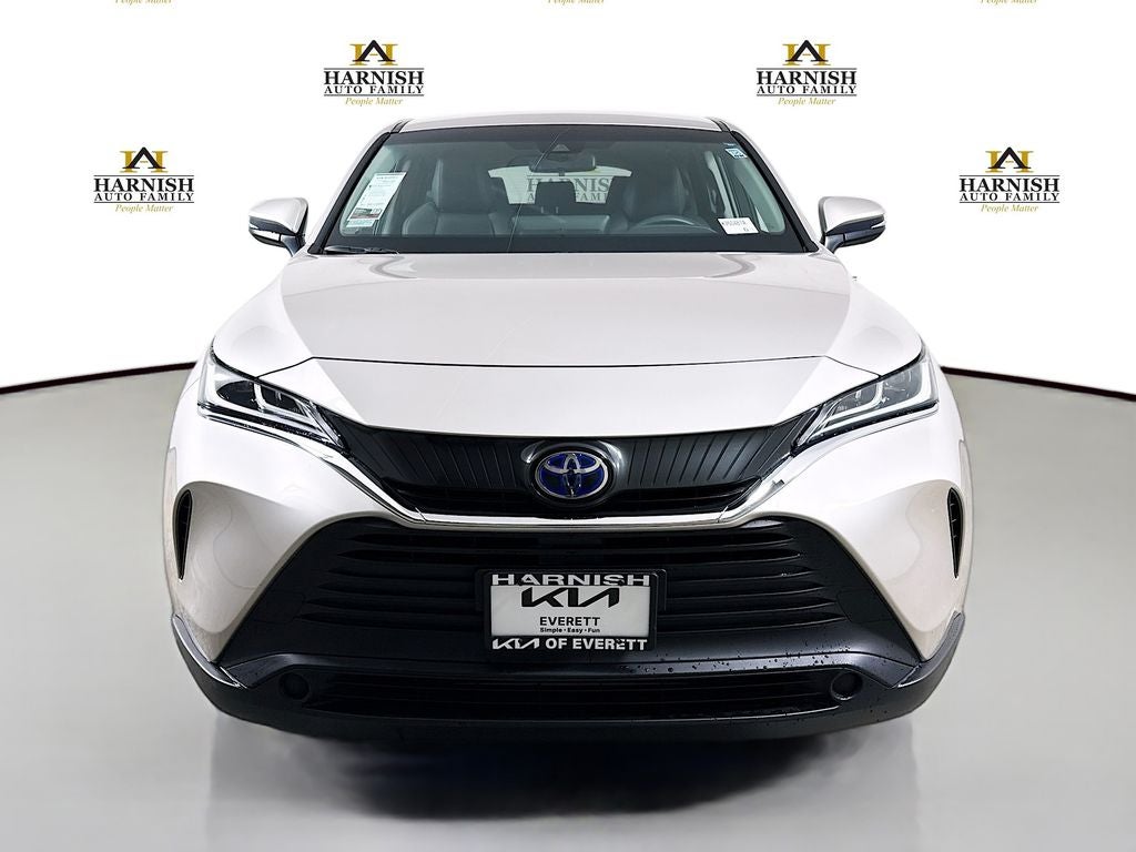 2023 Toyota Venza LE
