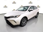2023 Toyota Venza LE