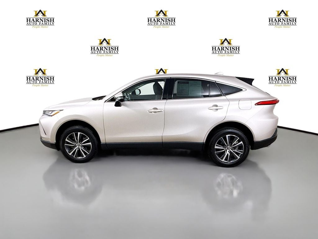 2023 Toyota Venza LE