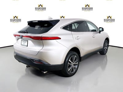 2023 Toyota Venza LE