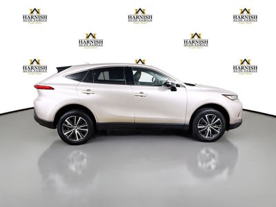 2023 Toyota Venza LE