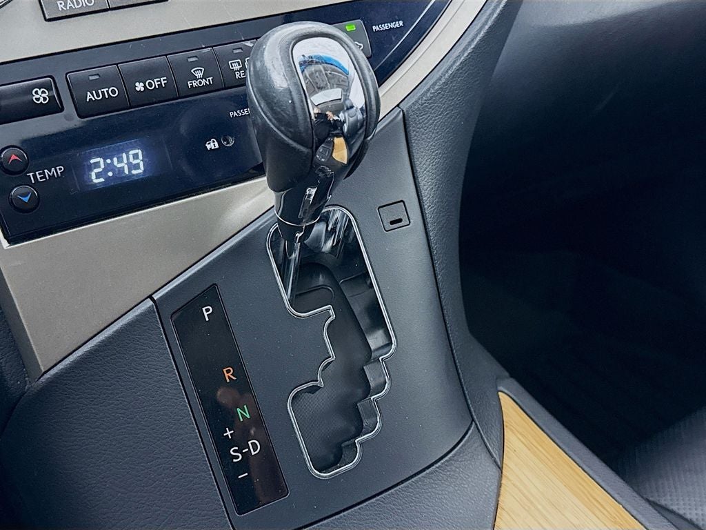 2014 Lexus RX 450h