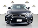 2014 Lexus RX 450h