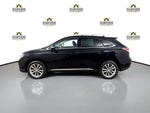 2014 Lexus RX 450h