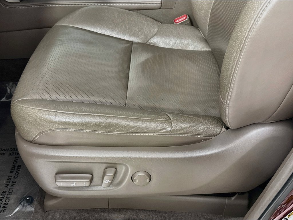 2017 Lexus GX 460