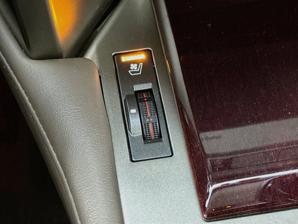2017 Lexus GX 460