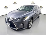 2019 Lexus RX 350L