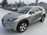 2017 Lexus NX 200t
