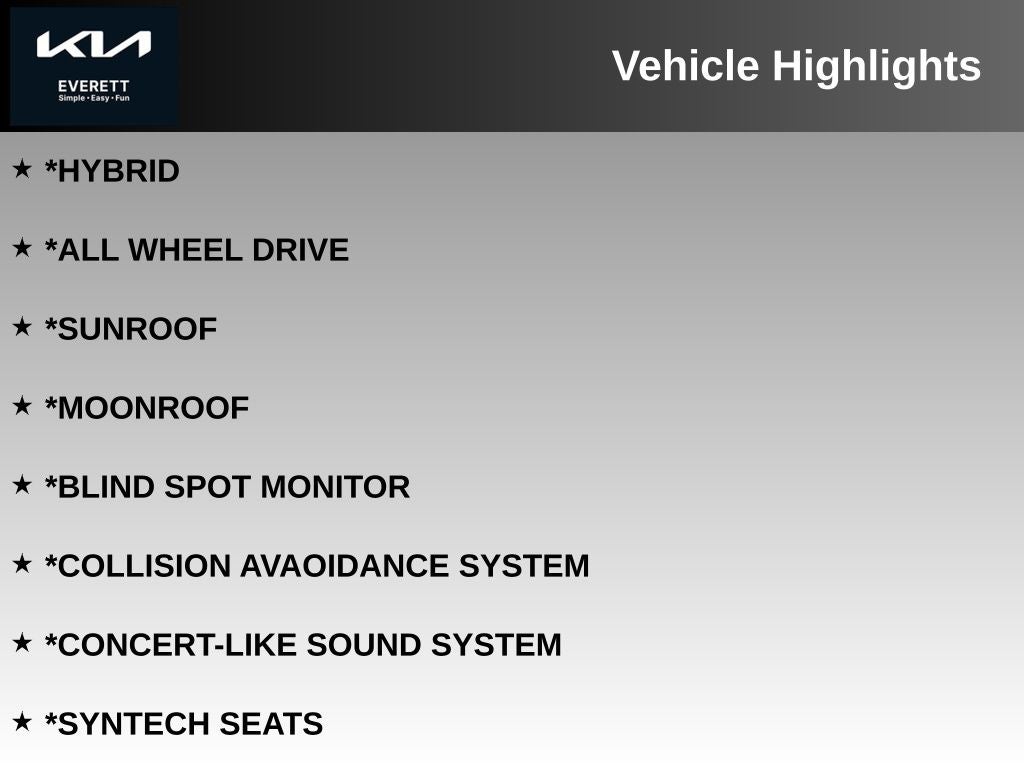 2018 Toyota RAV4 Hybrid SE