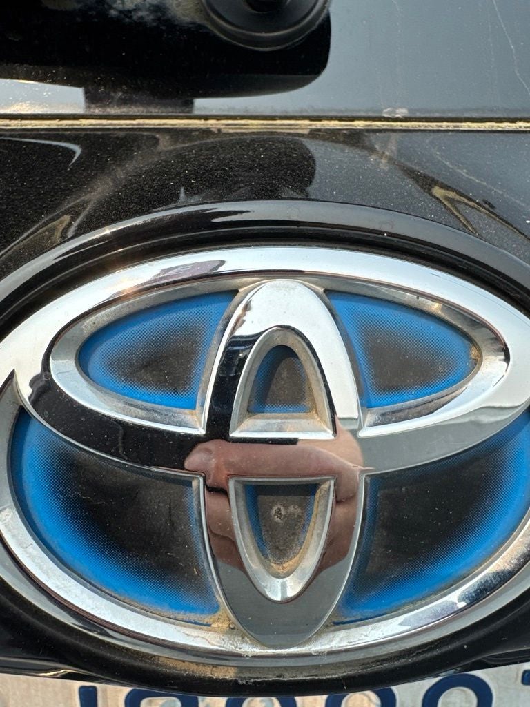 2018 Toyota RAV4 Hybrid SE